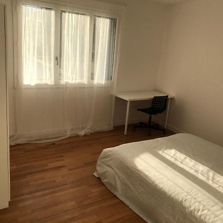 Grenoble Joli Appartement Zewnętrze zdjęcie