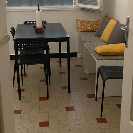 Grenoble Joli Appartement Zewnętrze zdjęcie