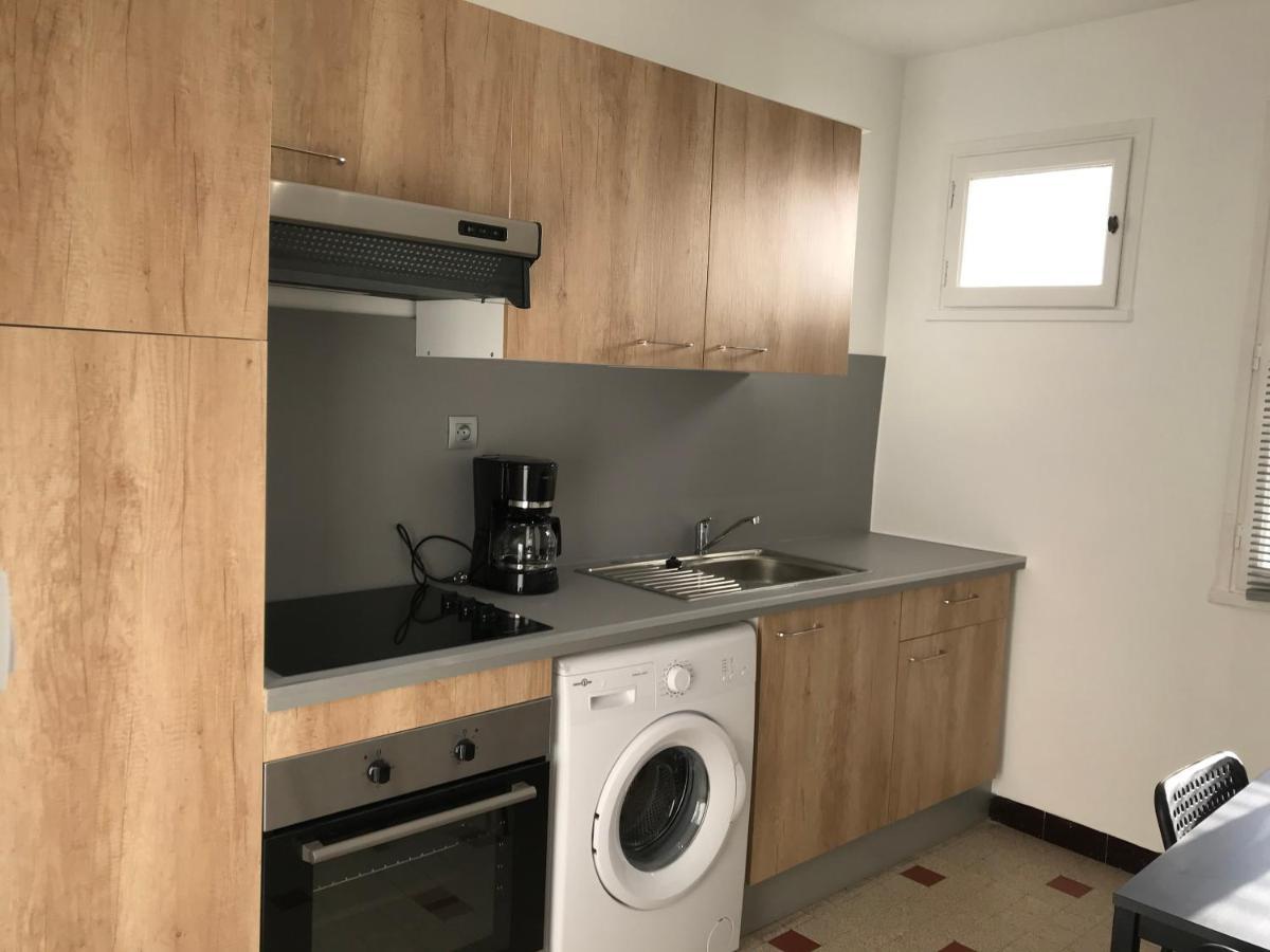 Grenoble Joli Appartement Zewnętrze zdjęcie