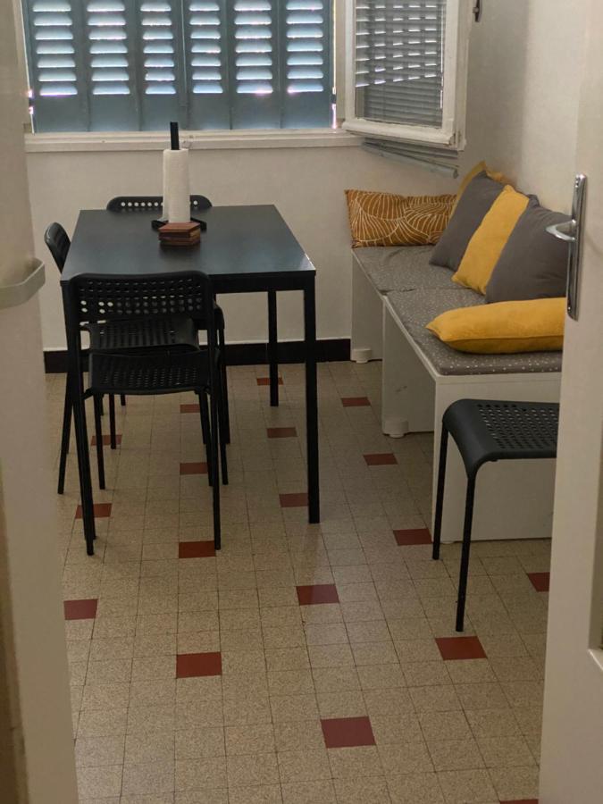 Grenoble Joli Appartement Zewnętrze zdjęcie