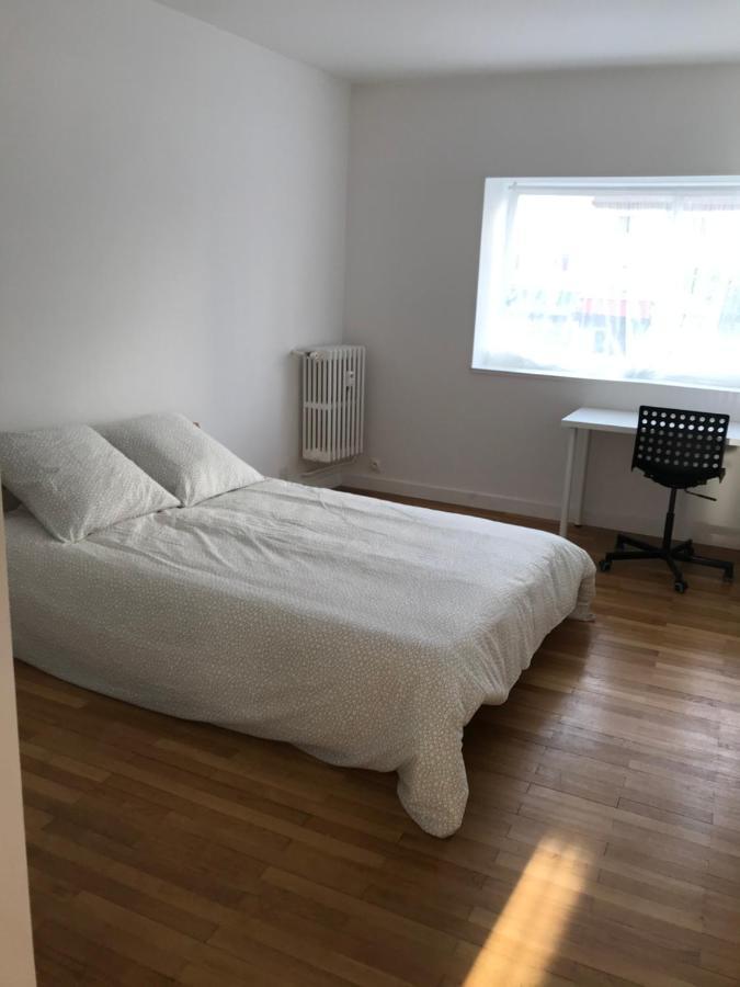 Grenoble Joli Appartement Zewnętrze zdjęcie